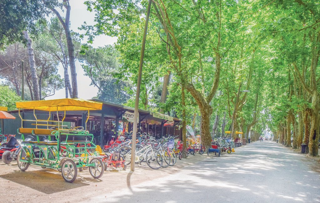 Feriehus - Massarosa , Italia - ITV914 26