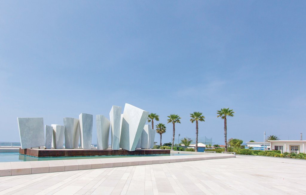 Ferienhaus - Carrara , Italien - ITV917 28