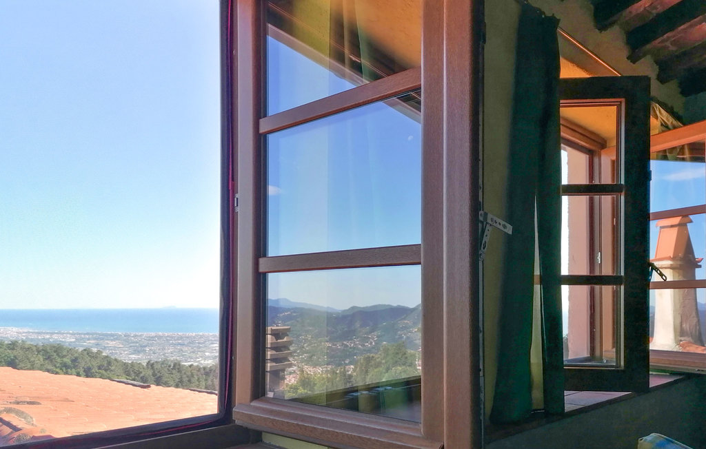 Ferienhaus - Stazzema , Italien - ITV085 20