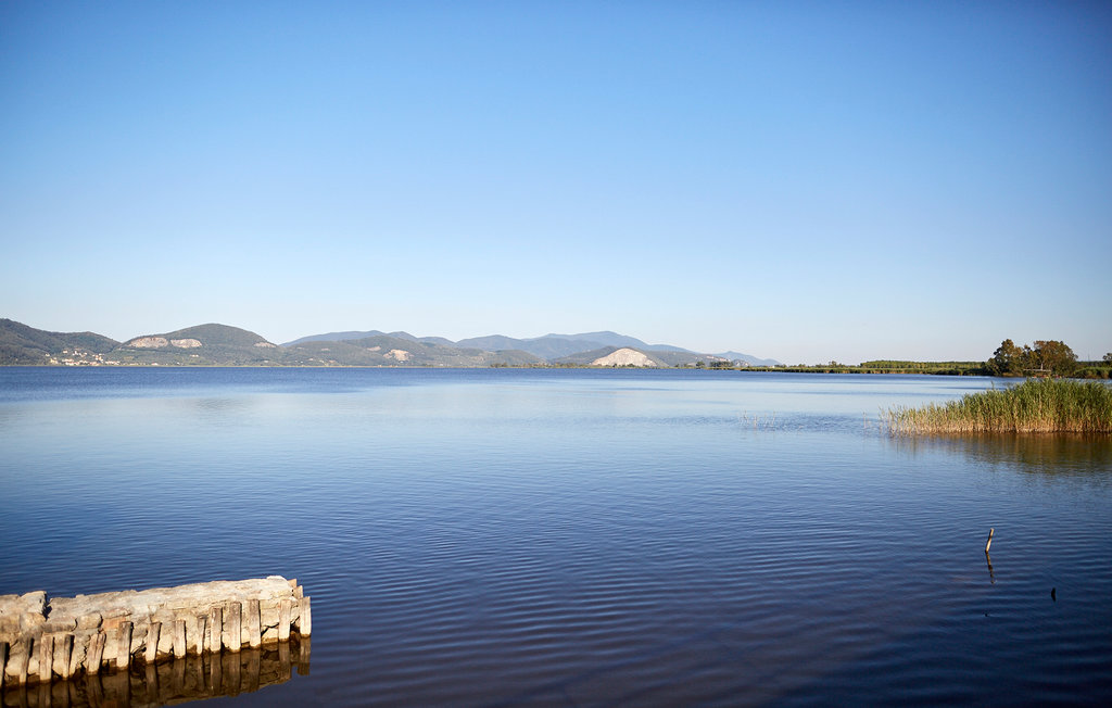 Ferienwohnung - Massarosa , Italien - ITV086 14