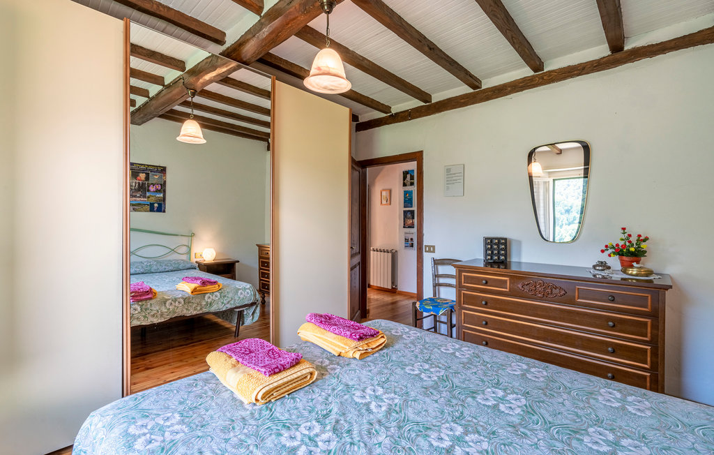 Ferienhaus - Versilia , Italien - ITV218 25