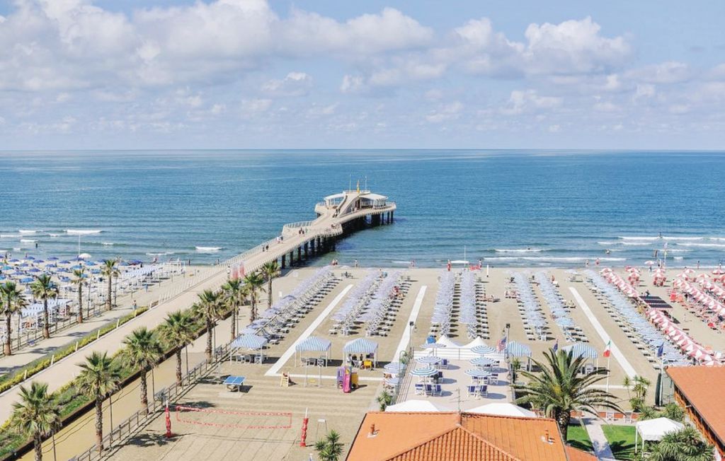 Semesterhus - Camaiore , Italien - ITV669 30