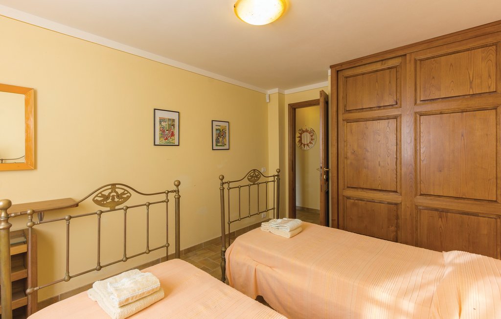 Feriehuse - Pedona , Italien - ITV673 17