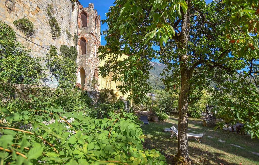 Semesterhus - Camaiore , Italien - ITV081 7