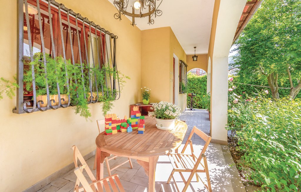 Semesterhus - Camaiore , Italien - ITV369 2