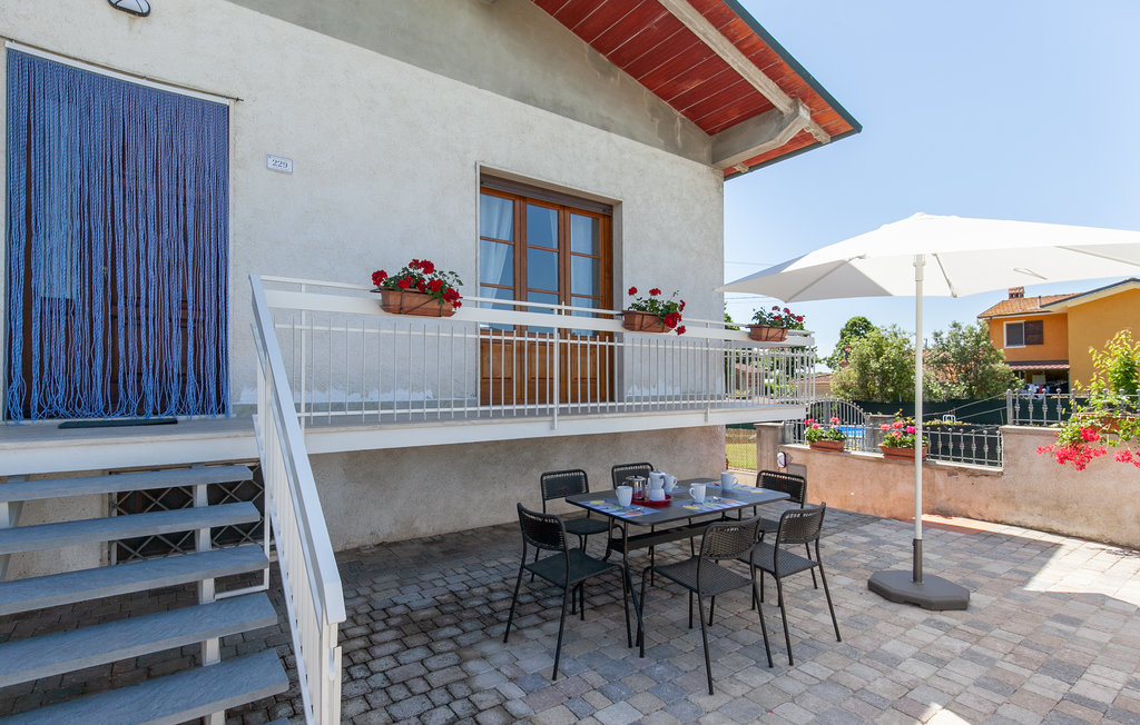 Ferienwohnung - Viareggio , Italien - ITV012 2