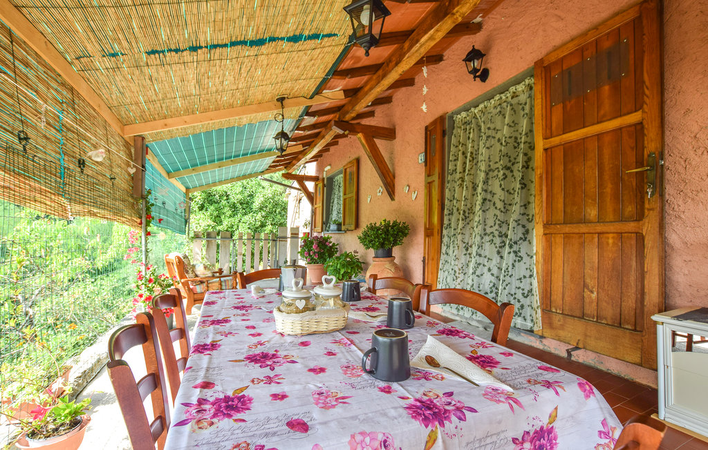 Semesterhus - Pietrasanta , Italien - ITV027 2