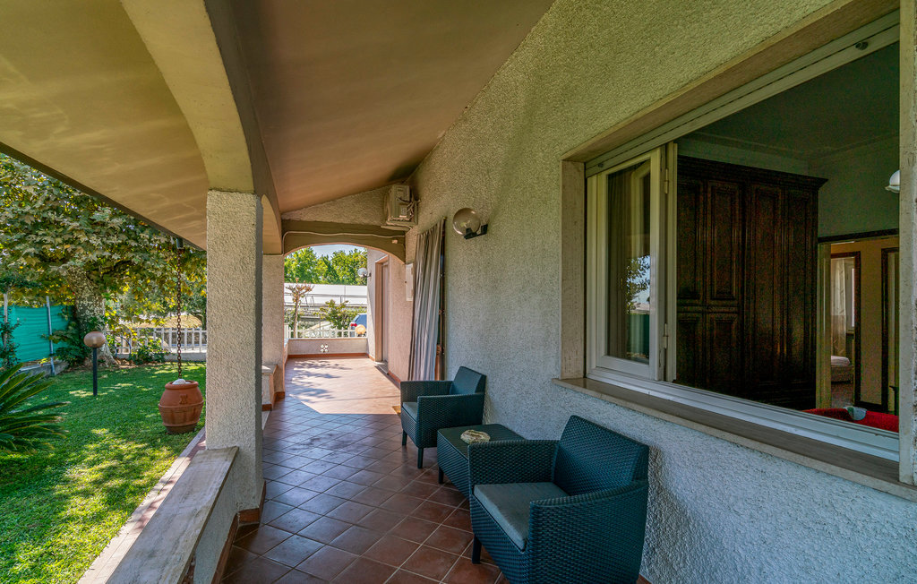 Semesterhus - Capezzano Pianore , Italien - ITV057 5