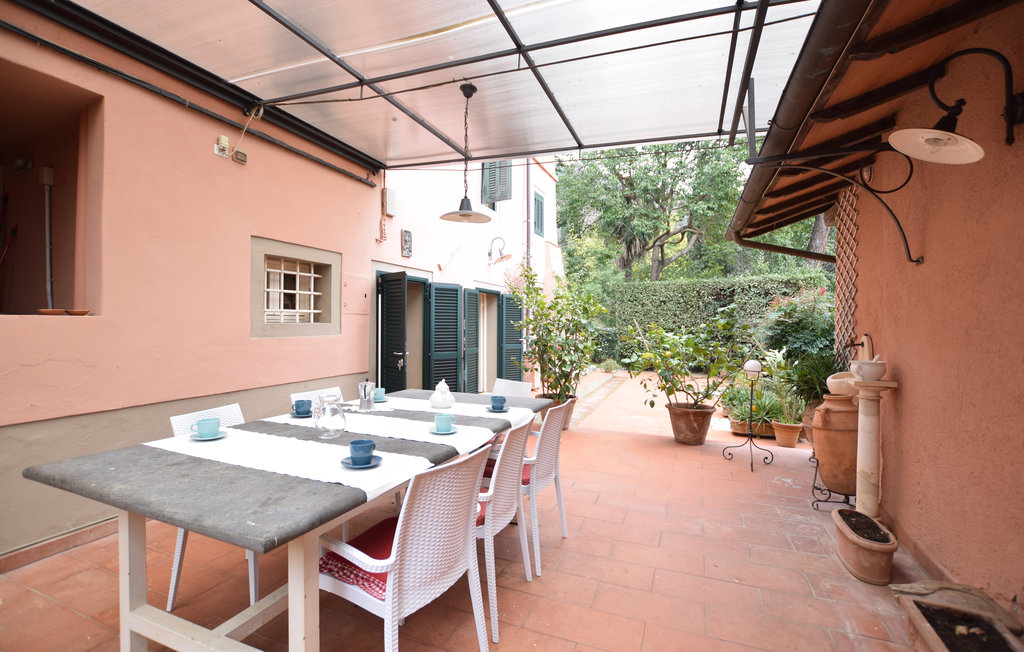 Feriehuse - Camaiore , Italien - ITV097 12