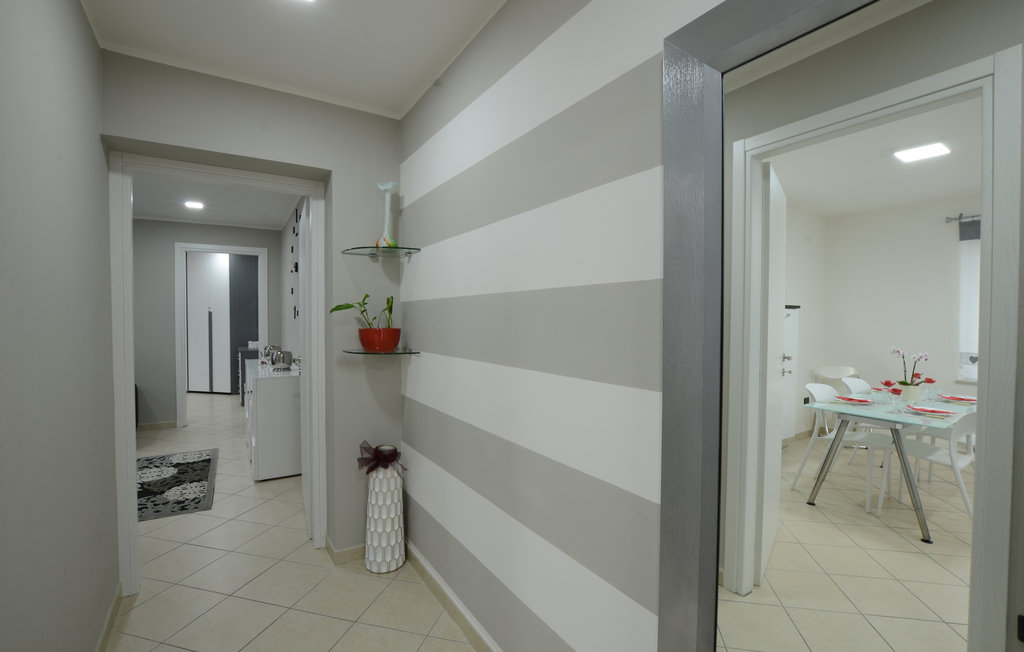 Ferienwohnung - Talavorno , Italien - ITV098 28