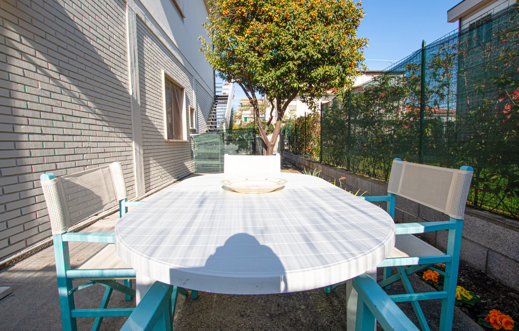 Ferienwohnung - Viareggio , Italien - ITV101 2