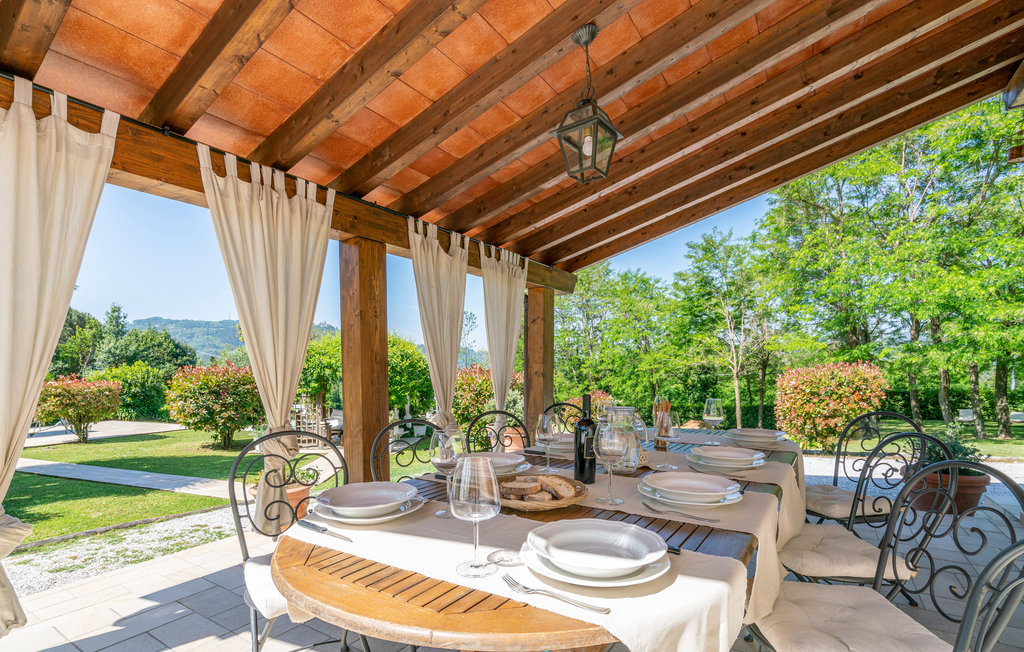 Feriehus - Camaiore , Italia - ITV419 4