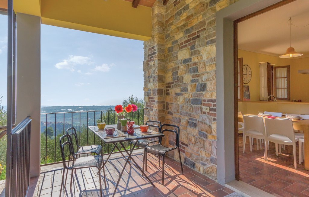Feriehuse - Pedona , Italien - ITV673 3