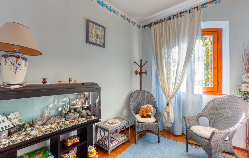 Feriehuse - Versilia , Italien - ITV730 7