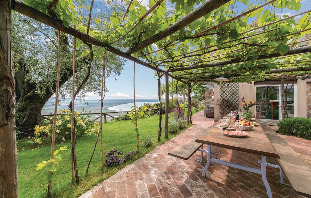 Semesterhus - Viareggio , Italien - ITV745 2