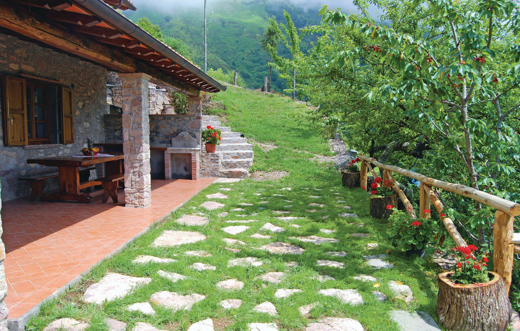 Semesterhus - Metato , Italien - ITV784 7