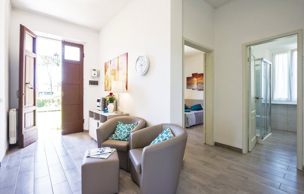 Semesterhus - Marina di Massa , Italien - ITV833 13