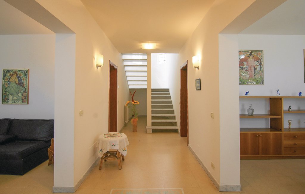 Ferienhaus - Torre del Lago , Italien - ITV923 13