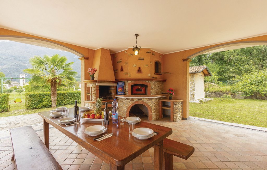 Semesterhus - Camaiore , Italien - ITV948 2