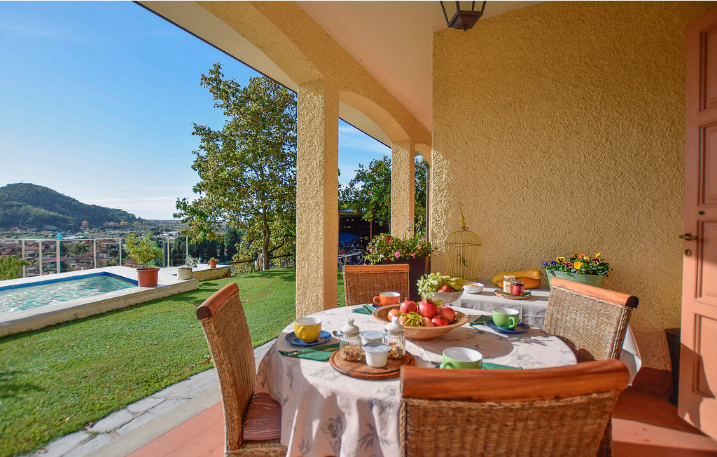 Feriehuse - Stiava-Massarosa , Italien - ITV976 10