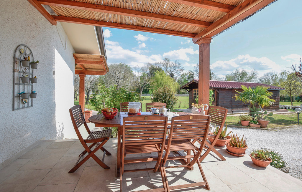 Feriehuse - Pietrasanta , Italien - ITV015 4