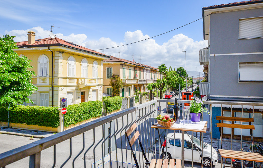 Ferienwohnung - Viareggio , Italien - ITV016 1