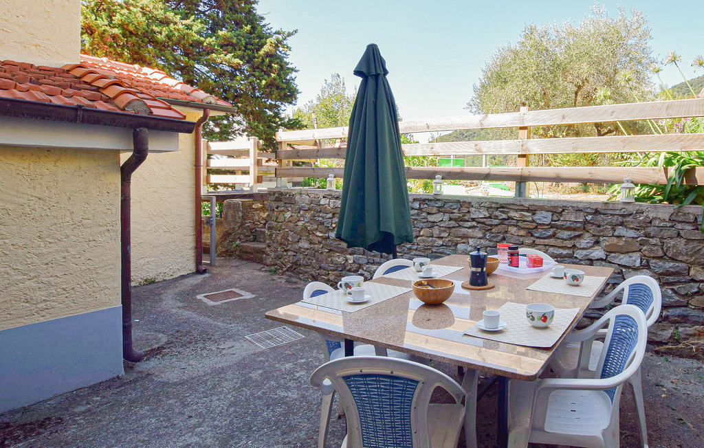 Ferienhaus - Seravezza , Italien - ITV029 2