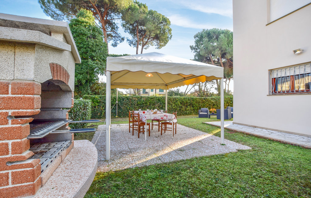 Lejlighed - Lido di Camaiore , Italien - ITV052 2