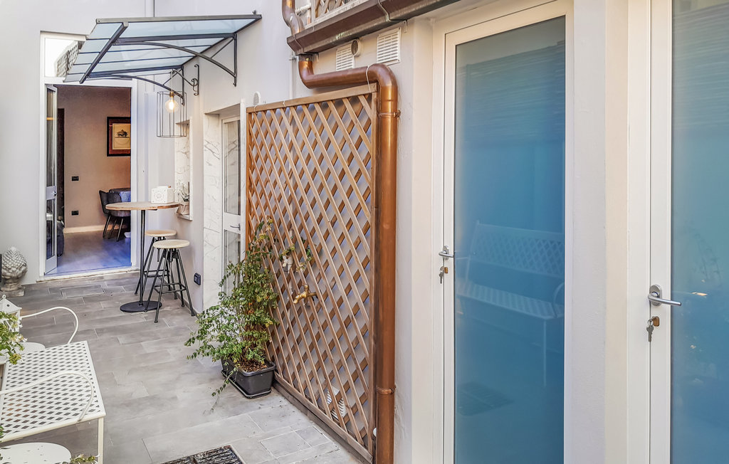 Feriehuse - Lido di Camaiore , Italien - ITV078 2