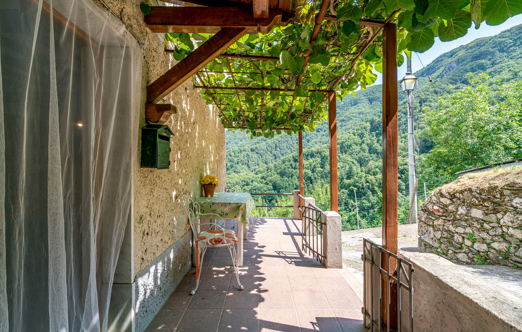 Ferienhaus - Versilia , Italien - ITV218 2