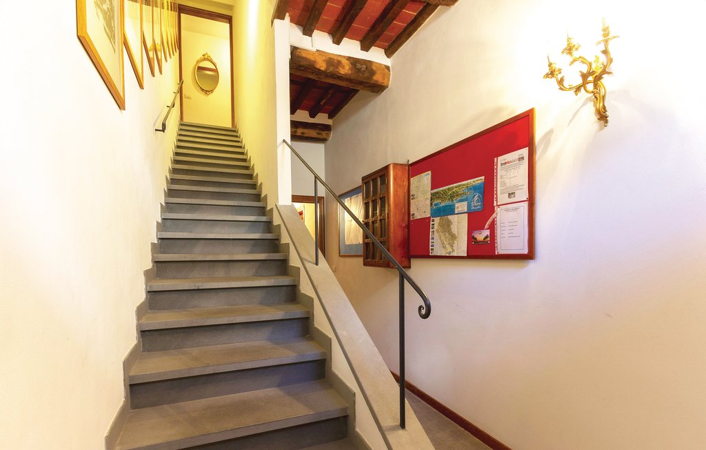 Ferieleilighet - Localita Pedona , Italia - ITV380 13