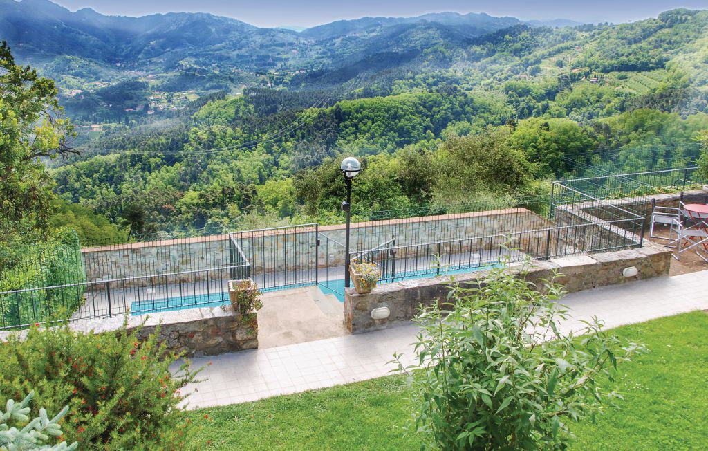 Ferieleilighet - Localita Pedona , Italia - ITV380 10