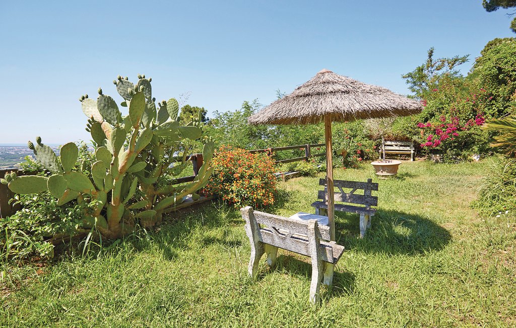 Ferienhaus - Camaiore , Italien - ITV401 5