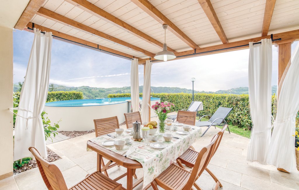 Ferienhaus - Camaiore , Italien - ITV726 2