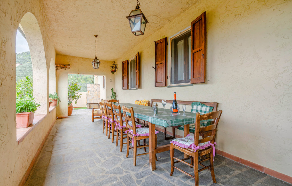 Feriehuse - Camaiore , Italien - ITV805 12