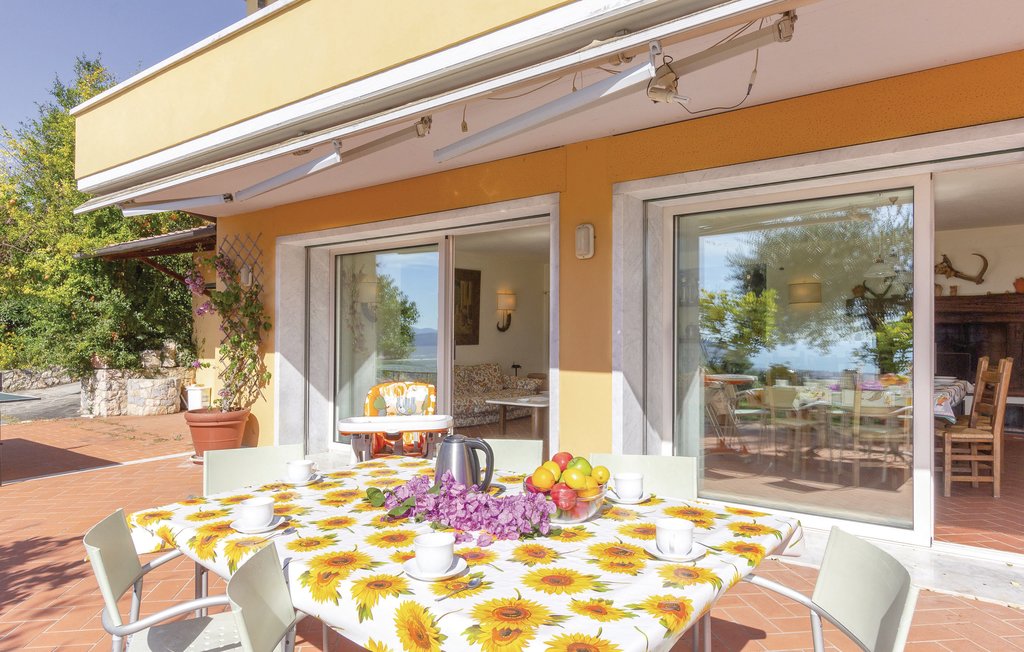 Ferienhaus - Carrara , Italien - ITV917 10