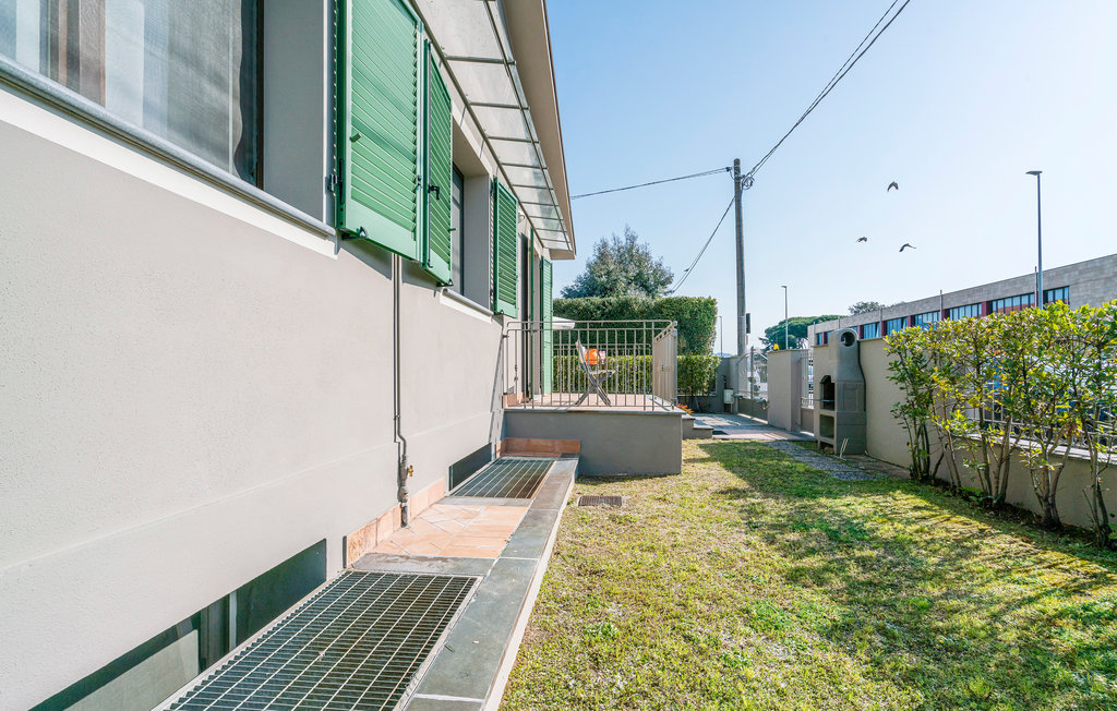 Semesterhus - Viareggio , Italien - ITV883 12