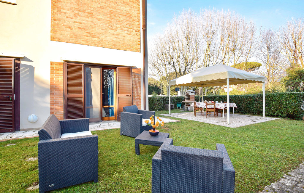 Lejlighed - Lido di Camaiore , Italien - ITV052 1