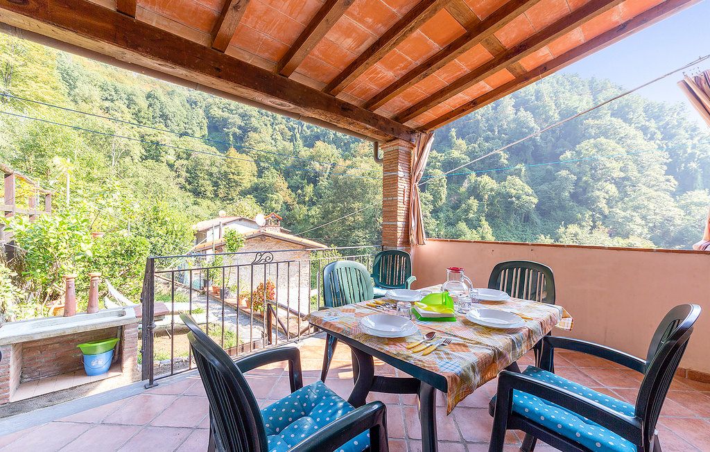 Feriehuse - Camaiore , Italien - ITV400 2