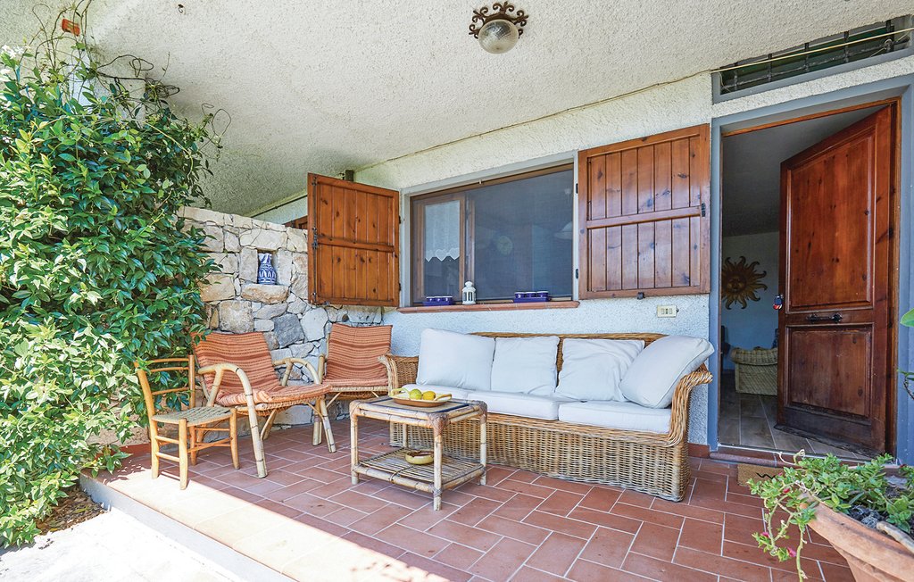 Ferienhaus - Camaiore , Italien - ITV401 11