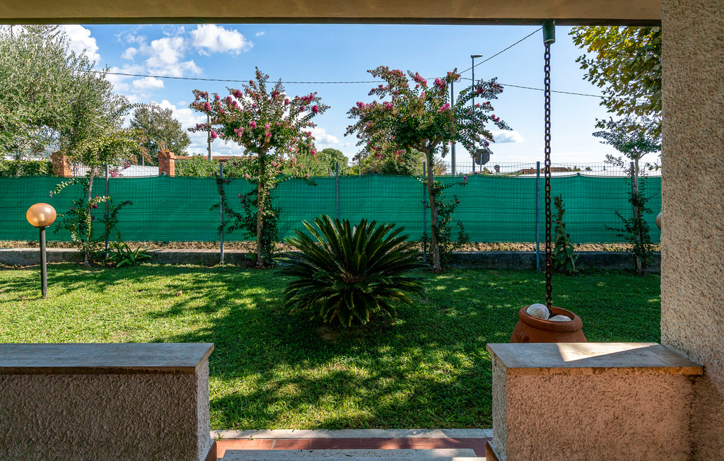 Semesterhus - Capezzano Pianore , Italien - ITV057 18