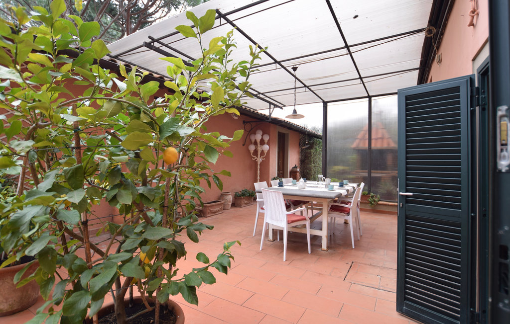 Feriehuse - Camaiore , Italien - ITV097 14