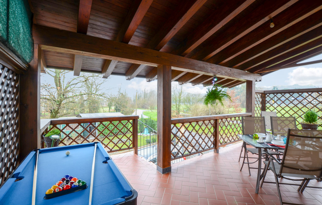 Ferienwohnung - Talavorno , Italien - ITV098 17