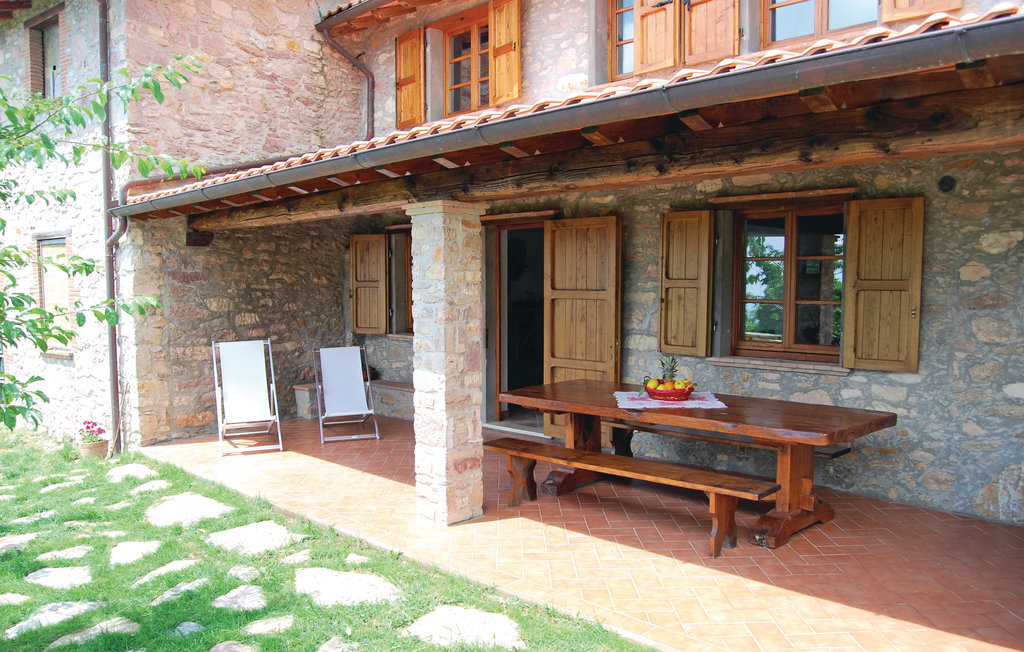 Semesterhus - Metato , Italien - ITV784 10