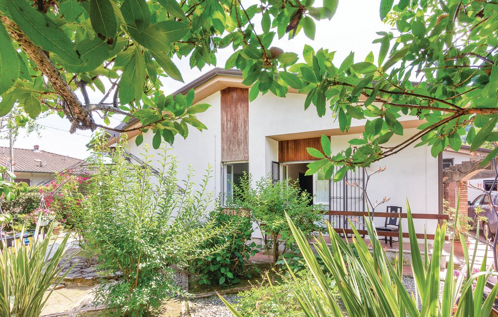 Semesterhus - Massa , Italien - ITV831 7