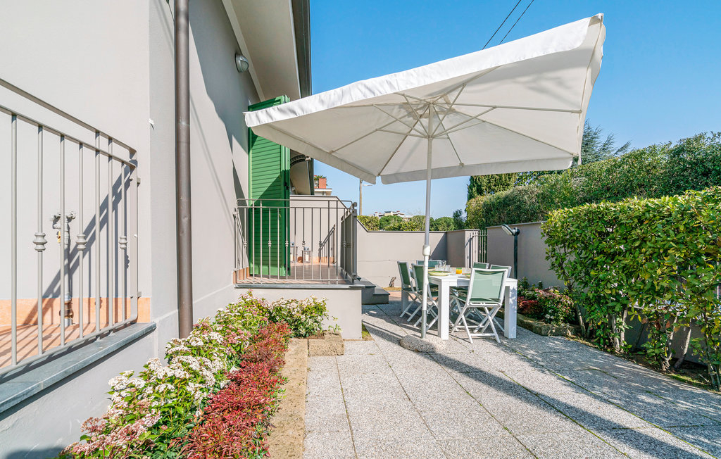 Semesterhus - Viareggio , Italien - ITV883 11