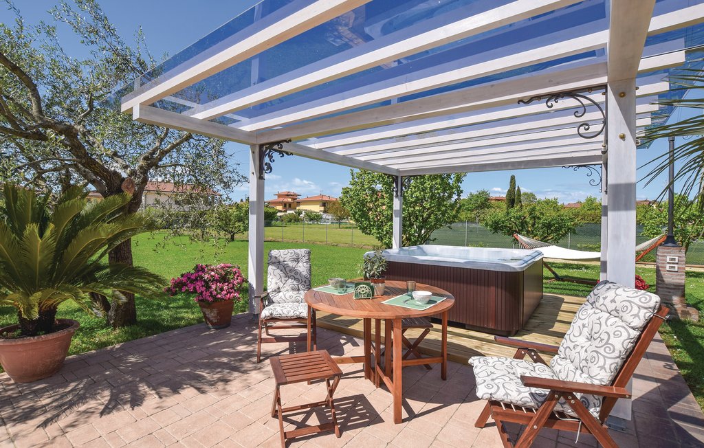 Semesterhus - Viareggio , Italien - ITV933 8