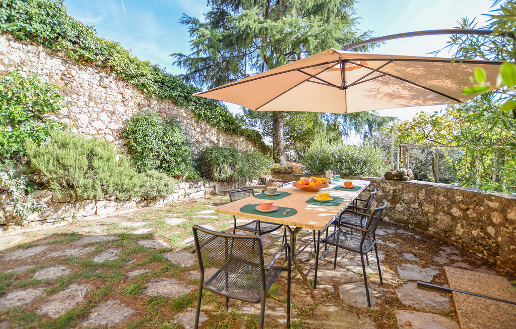 Semesterhus - Camaiore , Italien - ITV081 2