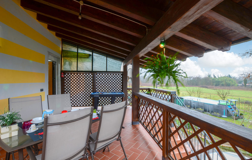 Ferienwohnung - Talavorno , Italien - ITV098 4