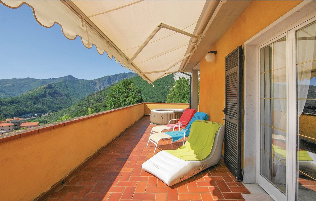 Semesterhus - Carrara , Italien - ITV965 14